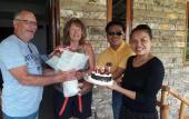 Туры в отель Pinthong Aonang Villa