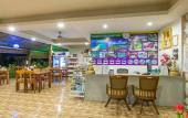 Туры в отель Pinthong Aonang Villa