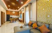 Туры в отель Pinthong Aonang Villa