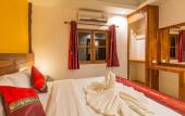 Туры в отель Pinthong Aonang Villa