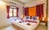 Туры в отель Pinthong Aonang Villa