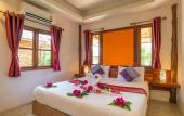 Туры в отель Pinthong Aonang Villa