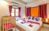 Туры в отель Pinthong Aonang Villa