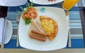 Туры в отель Manara beach