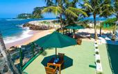 Туры в отель Manara beach