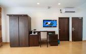 Туры в отель Manara beach