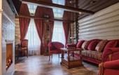 Туры в отель Moroshka Hotel
