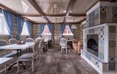 Туры в отель Moroshka Hotel