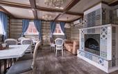 Туры в отель Moroshka Hotel