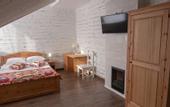 Туры в отель Moroshka Hotel