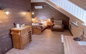 Туры в отель Moroshka Hotel