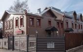 Туры в отель Moroshka Hotel