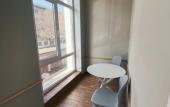 Туры в отель Arka Hotel