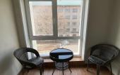 Туры в отель Arka Hotel