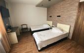 Туры в отель Arka Hotel