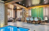 Туры в отель Arka Hotel
