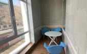Туры в отель Arka Hotel