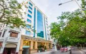 Туры в отель Menrva Hotel