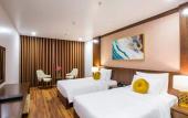 Туры в отель Menrva Hotel