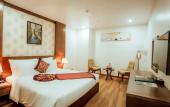 Туры в отель Menrva Hotel