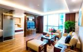 Туры в отель Menrva Hotel