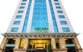 Туры в отель Menrva Hotel
