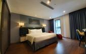 Туры в отель Erica Nha Trang Hotel