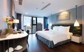 Туры в отель Erica Nha Trang Hotel
