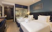 Туры в отель Erica Nha Trang Hotel