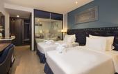 Туры в отель Erica Nha Trang Hotel