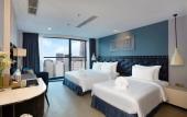 Туры в отель Erica Nha Trang Hotel
