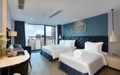 Туры в отель Erica Nha Trang Hotel