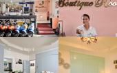 Туры в отель Gorgeous Boutique Room