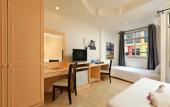 Туры в отель Gorgeous Boutique Room