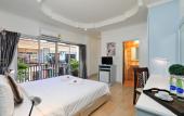 Туры в отель Gorgeous Boutique Room