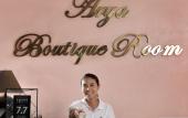 Туры в отель Gorgeous Boutique Room