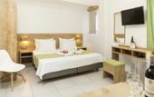 Туры в отель Castell Hotel