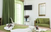 Туры в отель Castell Hotel