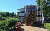 Туры в отель Edem U Reki Guest house