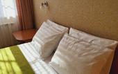 Туры в отель Edem U Reki Guest house
