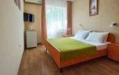 Туры в отель Edem U Reki Guest house