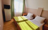 Туры в отель Edem U Reki Guest house