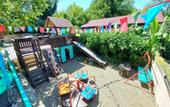 Туры в отель Edem U Reki Guest house