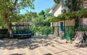 Туры в отель Edem U Reki Guest house