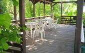 Туры в отель Edem U Reki Guest house
