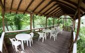 Туры в отель Edem U Reki Guest house