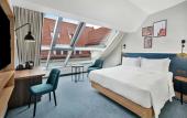 Туры в отель Hilton Garden Inn Riga Old Town