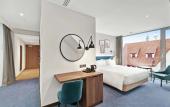 Туры в отель Hilton Garden Inn Riga Old Town