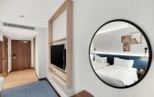 Туры в отель Hilton Garden Inn Riga Old Town