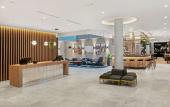 Туры в отель Hilton Garden Inn Riga Old Town